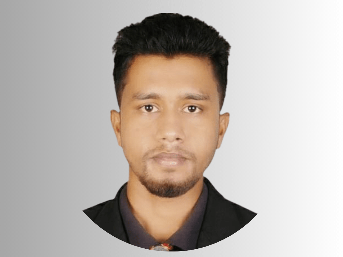 Khan Ehsanul Hoque