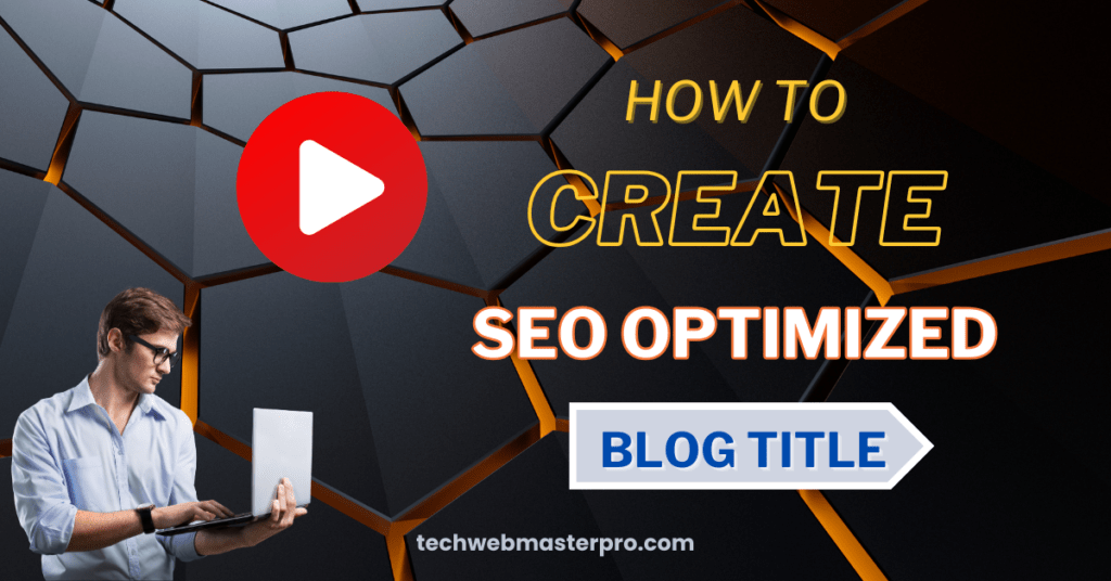 SEO Title Generator