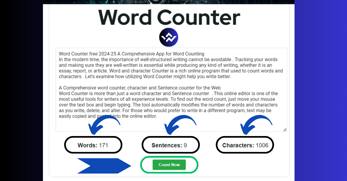 word counter