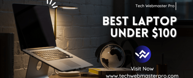 laptops under 100