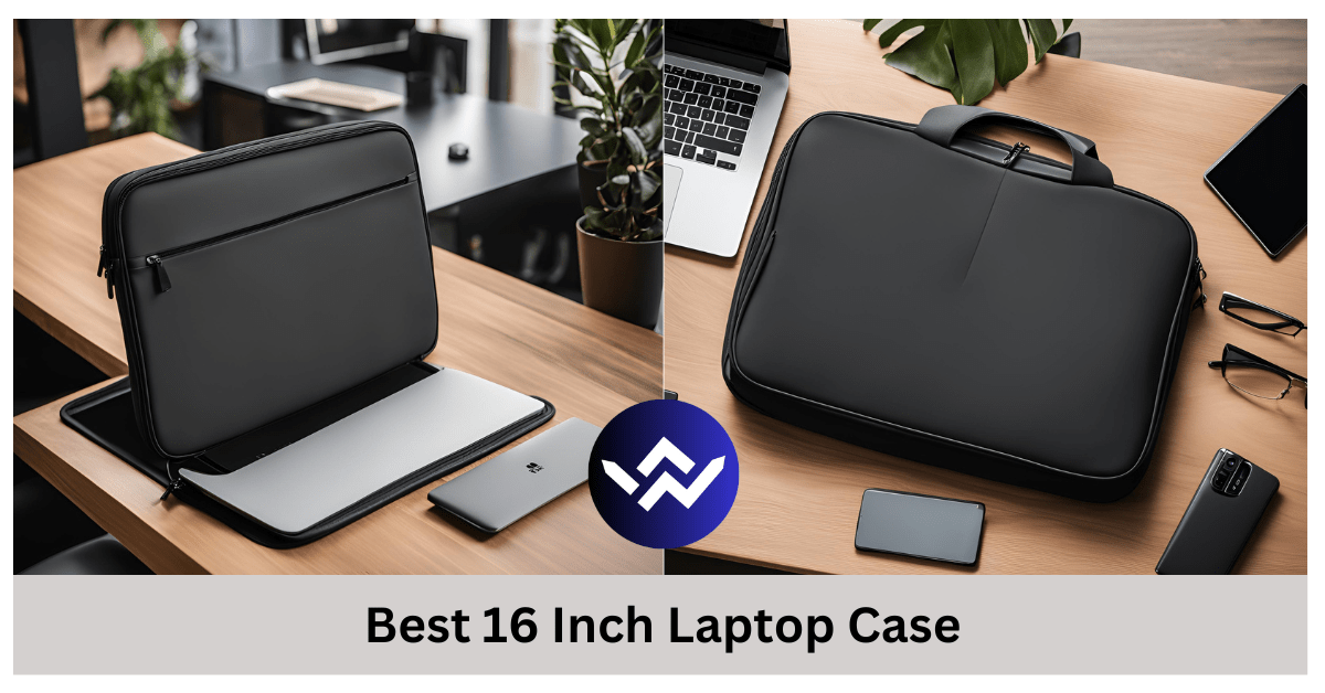 16 inch laptop case