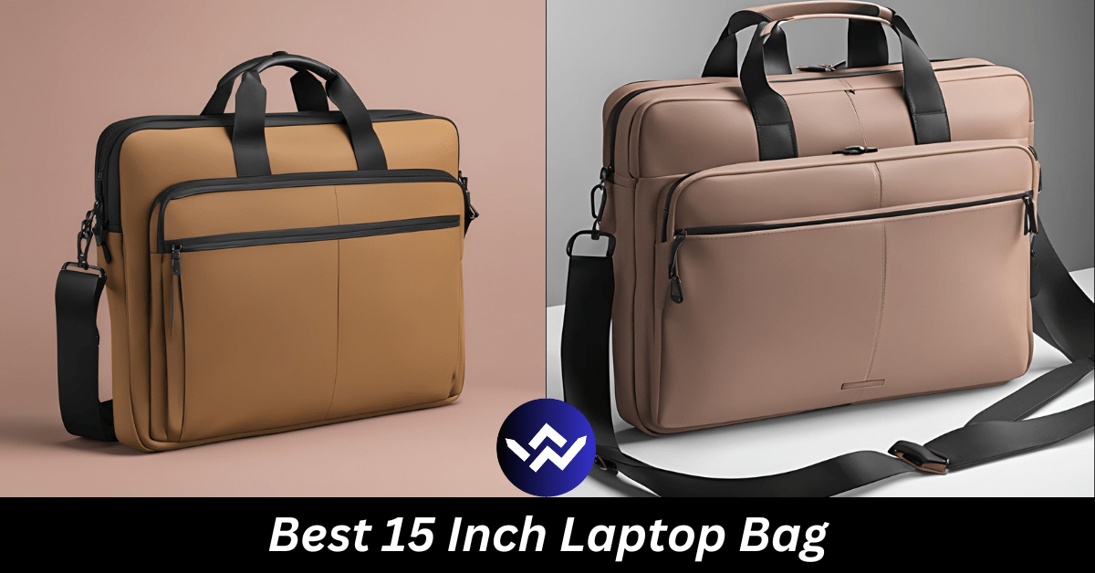 15 inch laptop bag